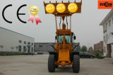 Everun CE Marked 3.5ton Mini Front End Loader