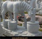 Granite Animal Carvings (JS-AC-001)