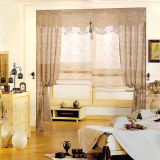 Favorites Compare M Polyester Fabric Window Curtain, Plain Blackout Curtain