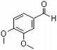 Veratrylaldehyde (CAS NO. 120-14-9)