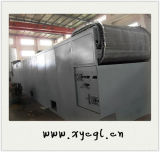 Dehydrated Food Processing Machinery