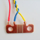 Meter Shunt Resistor 250 Micro Ohm
