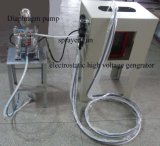 Electrostatic Paint Spraying System (WX-3001)