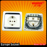 Europe Socket (EU86)