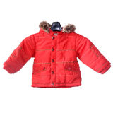 Infant Winter Jacket (4001)