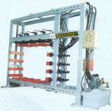 Furniture Assembling Machinery (MD2324)