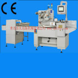 Automatic Biscuit Packaging Machinery