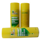 Bearing High Temperature Ejecting Lubricant Oil Spray