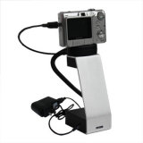 Single Charging Security Display Stand for Camera (H8310)