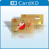 PVC Prepaid Smart IC Card (KD0156)
