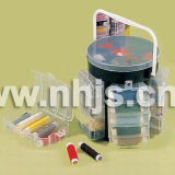 210PCS Deluxe Sewing Kit (JS-TV-594)