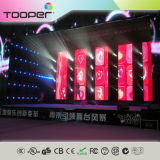 China Rental LED Display Outdoor P10 ----Tooper