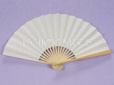 Paper Folding Fan (Double Sided Style)