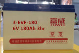 6V 180ah Electric Vehicle Battery