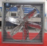 Cow House Exhaust Fans