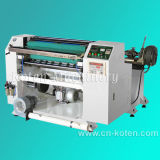 Fax Paper Slitting Machine (KT-900A)