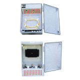 Outdoor Optical Fibre Distribution Cabinet (GPX166-C)