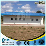 Cbm Modular Building for Prefab School Building