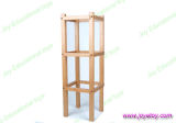 Wooden Stand-for 12 PCS Dressing Frame