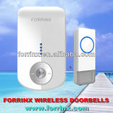 MP3 Wireless Doorbell with 300 Meters Distance