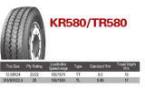 Koryo Truck Tyre 315/80r22.5 Kr580