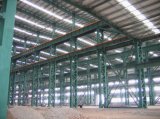 Steel Structure Workshop/Pre Engineered Steel Building (SSW-645)