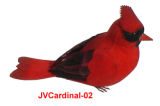 Artificial Birds - JVC-02