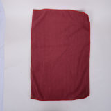 Red, Ultra-Fine Fiber Cleaning Cloth, Durable, Protective Hand, Strong Decontamination, Not Hair Removal, Do Not Fade, Cleaning Utensils