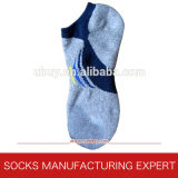 100% Cotton Ankle Terry Sport Sock (UBUY-078)