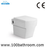 Sanitary Ware Back to Wall Toilets (YB4379)