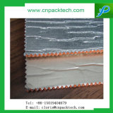 Foam Foil Insulation Material, Customized Colors