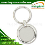 Promotion Gift with Round Shaped Spinner (K504)