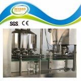 Customized Can Juice Beverage Filling Sealing Machinery