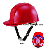 Safety Work Cap with ANSI/CE Certified