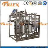 Plate Type Uht Sterilizer for Beverage Production