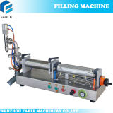 Top-Quality Stand-up Pouch Liquid Filling Machinery (FTL-1 Series)