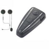 New Design Bluetooth Headset for Bicycle Helmet with Microphone Handsfree