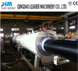 (LSG150/33) HDPE Water and Gas Supply Pipe Extrusion Line Plastic Machinery