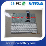 Wholesale Price Computer Keyboard  for Samsung Nc110 Np-Nc110 Nc110 Nc108 Nc210 Nc208 Ru Version