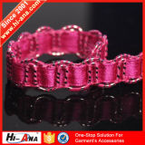 Top Quality Control Various Colors Polyester Lace Trim