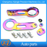 Hot Sale Neo Chrome Rainbow Front and Rear Tow Hook