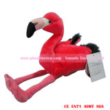 New Arrival 38cm 3D Flamingo Plush Toys