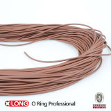 Dupont Brand O Ring Cord in Brown Color