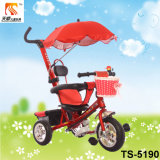 Lovely Children Baby Tricycle (TS-5190)