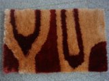 Inspissate Anti-Slip Mat Carpet Rug Textile Hotel Flooting