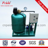 6-300m3/H Water Treatment Small Sand Filter Cylinder for for Irrigation