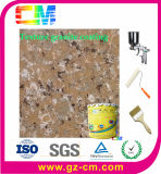 Epoxy Artificial Marble Floor Coating/ Epoxy Seamless Marble Floor Coating