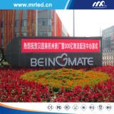 P20mm LED Full Color Outdoor Display
