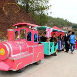 Hot Sale Park Train/Dudu Train/Tour Train (FLT)