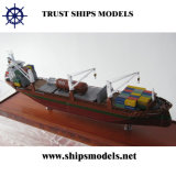 Multi Purpose Ship Model